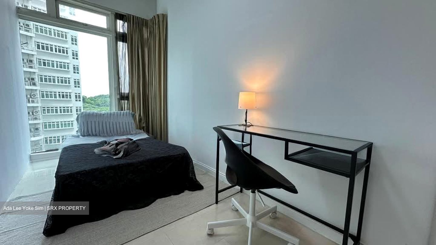 Costa Del Sol (D16), Condominium #566109781